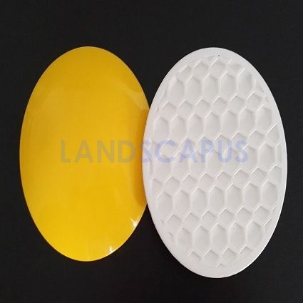 TACHÃO E TACHÕES REFLETIVOS