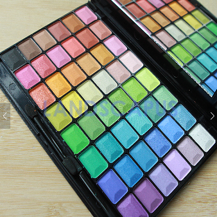 Pearl pigment 300 Golden series