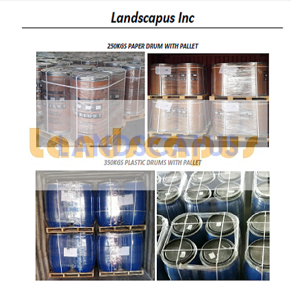 Landscapus 190 Lux plus 9 Landscapus 190 Lux plus 9