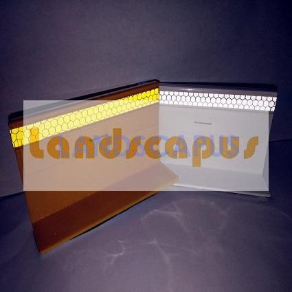 TACHÃO E TACHÕES REFLETIVOS